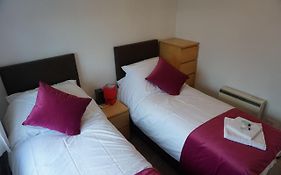 Cobolt Apartment